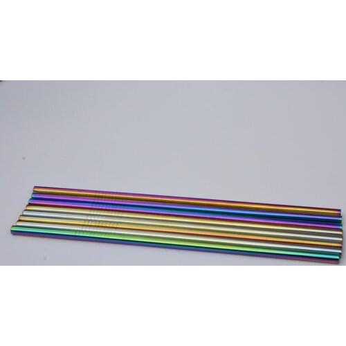 Abay Disposable Straws
