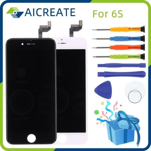 AICREATE Wireless Chargers For Iphone