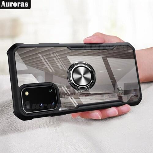 Auroras Fashion Samsung Galaxy A21s Phone Cases