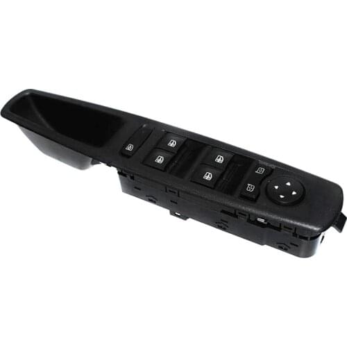 Car Driver Side Master Window Switch 254000008r for Renault Fluence L30 2010-2014