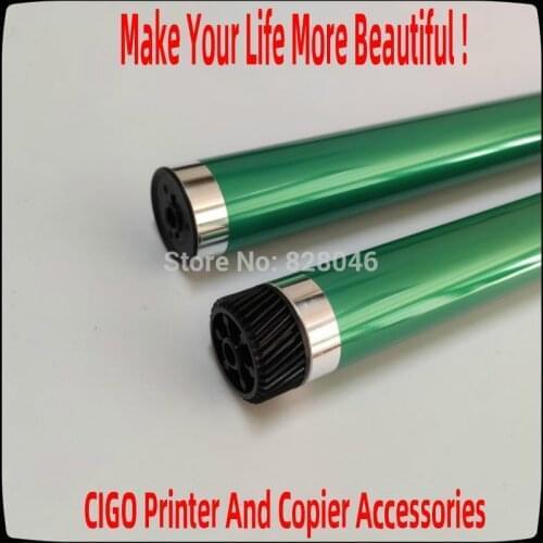 For Okidata C110 C130 MC160 MC160N C130N Color Printer Image Drum Unit OPC,For Oki C110 C130 MC160 C 110 130 MC 160 OPC Drum