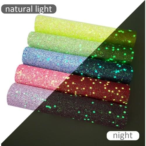 20*33cm Cartoon Design Faux Synthetic Leather Fabric for Bows Vinil Textil Leather Sheets DIY Handmade Materials Craft,1Yc10507