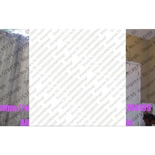 Customized Available REAL PHOTO dx0100 WOLF full sets husky dog Suit fursuit Costume fox Party Carnival Gift