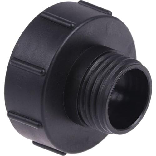 Hot sale IBC Adapter S100x8 to Reduce S60x6 IBC Tank Connector Adapter