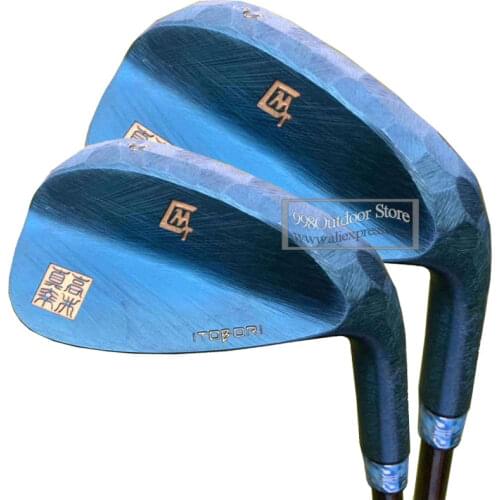 HQBWill Golf Clubs