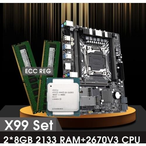 HVENTECH Computer Components