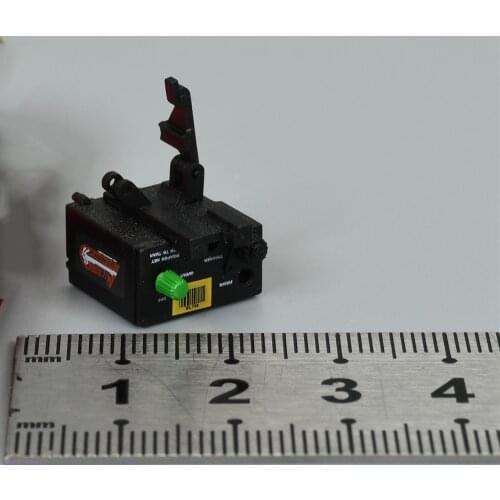 For Sale DAM 78080 DAMTOYS 1/6th Marine Corps Cruise Battle War Toys Laser Transmitter Model For 12inch Body Doll Collect