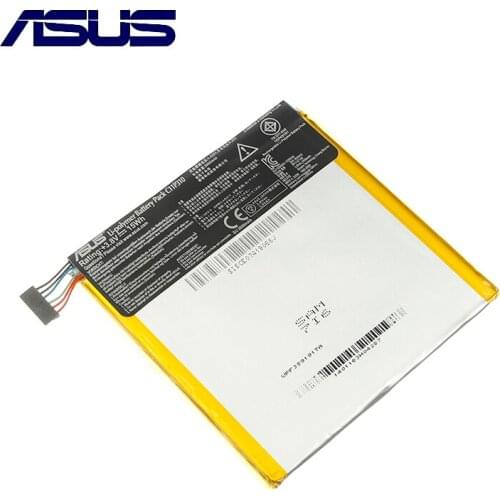 Original C11P1310 Laptop Battery For ASUS FonePad 7 ME372 ME372CG K00E New Li-ion Replacement Tablets High Quality + Free Tools