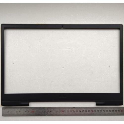 New laptop lcd front bezel screen frame for DELL g7-7790 G7 17-7790