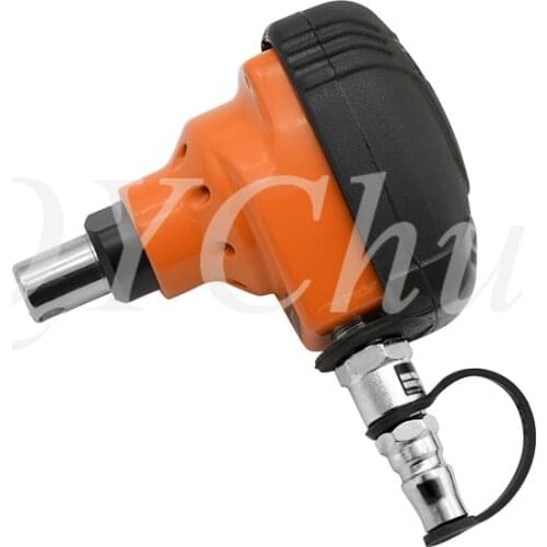 Pneumatic Hammer Mini Air Nail Gun Steel Nail Palm Hammer
