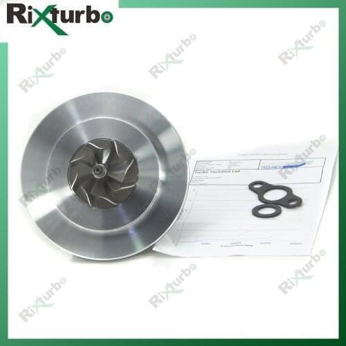 For Audi A6 2.7T right side 169/184Kw K03 Turbolader CHRA cartridge 53039880070 turbocharger core CHRA 53039880017 078145701L