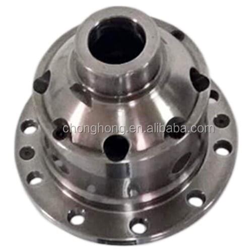 RD90 for Toyota Hilux 4runner Tacoma Landcruiser Differential Lockers, and Other Air Locker Parts from China