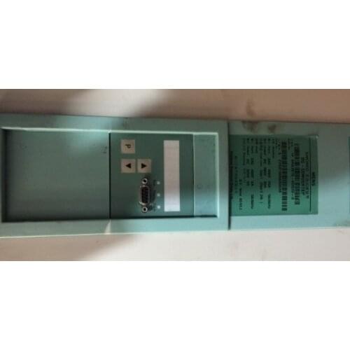 6RA7018-6DS2-0 used in good condition