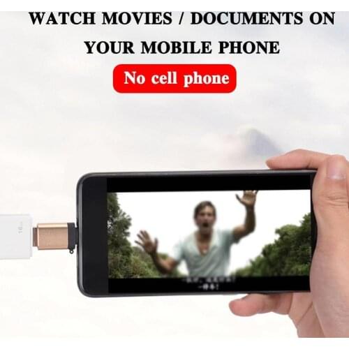 2Pcs USB C OTG Adapter Fast Type C To USB 3.0 Adapter Type-C Mouse Cable Keyboard Converter Adapter OTG Huawei For Xiaomi M Q2K9