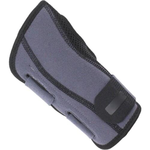 Wrist Brace Carpal Tunnel Hand Compression Support Wrap Wrist Fitted Stabilizer for Wrist Injuries Pain Relief