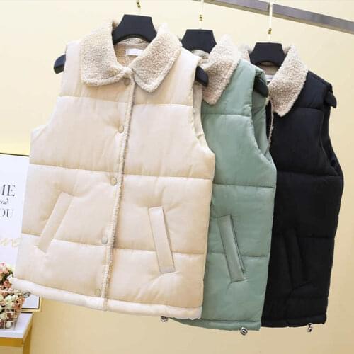 Женские утепленные жилеты Biktble China At AliExpress