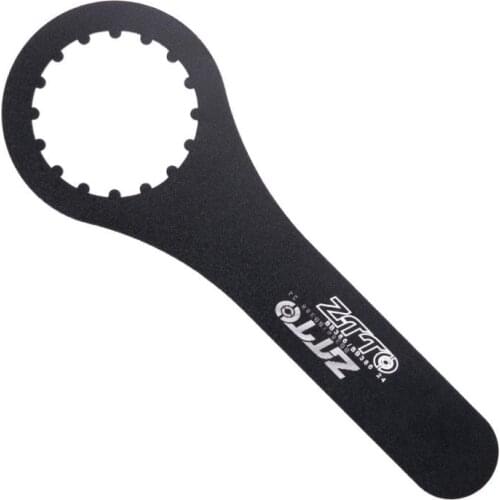 1PC ZTTO Bottom Bracket Wrench DUB For BB386 386 24 Or BSA30 ITA30 Aluminium Alloy Bottom Brackets Bicycle Repair Tools
