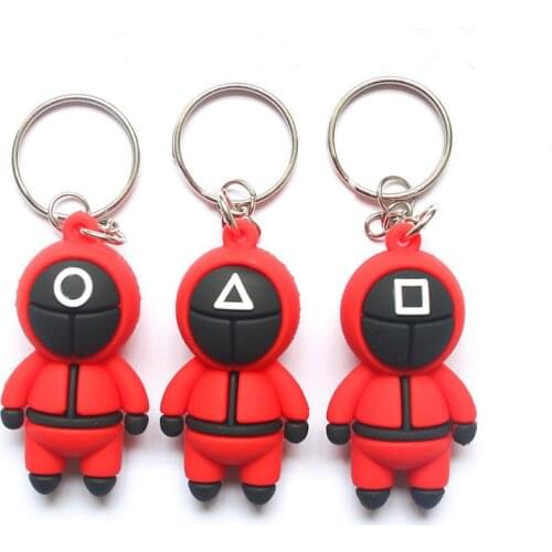 HangZhi Keychains