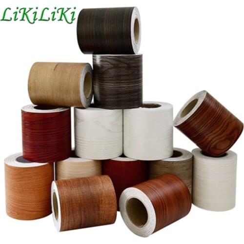 LikiLiki Self-adhesive Wallpaper Borders