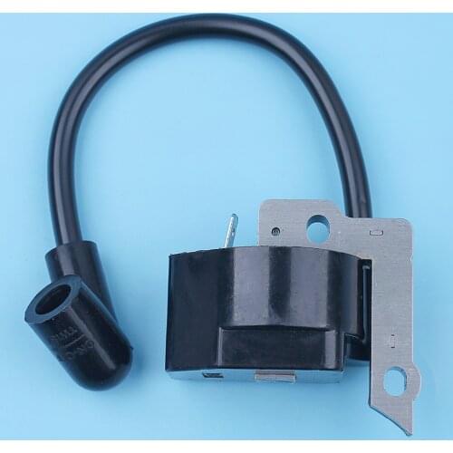 Ignition Coil Module For Makita DCS34 DCS4610 Dolmar PS2 PS3 PS34 PS36 PS41 PS45 Chainsaw 036143121 136140010 Spare Part