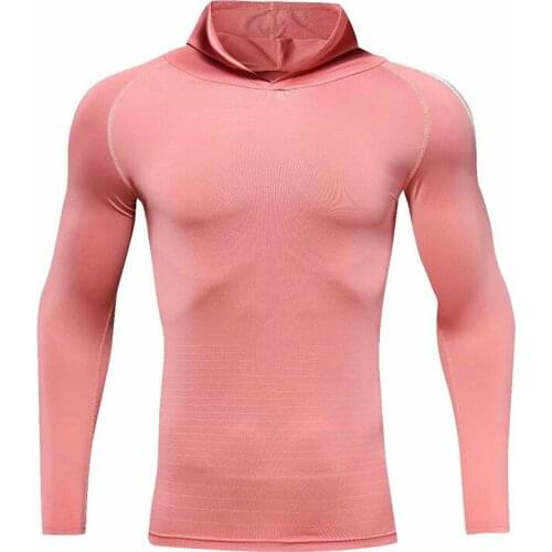 No.8,Men Sport Exercise Training Hoodies Running Jogging Jacket Fitness Gym Sweatshirts Workout Fitness Hoodies Thermal Coat