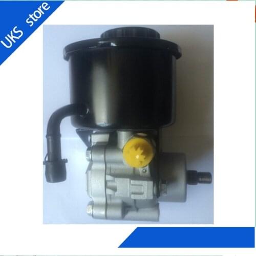 Power steering pump 49110-VW000 For NISSAN
