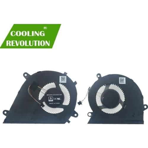 New original cpu gpu cooling fan cooler for ASUS Mars15 VX60GT9750 DC 5V 0.5A 4PIN radiator