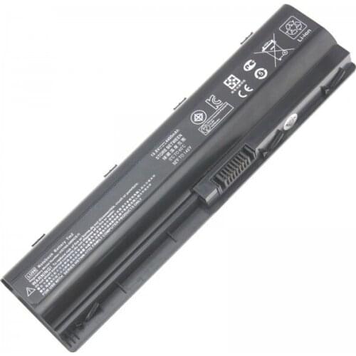 UGB genuine Replacement HP HSTNN-LB0Q WD547AA 582215-241 586021-00 laptop battery