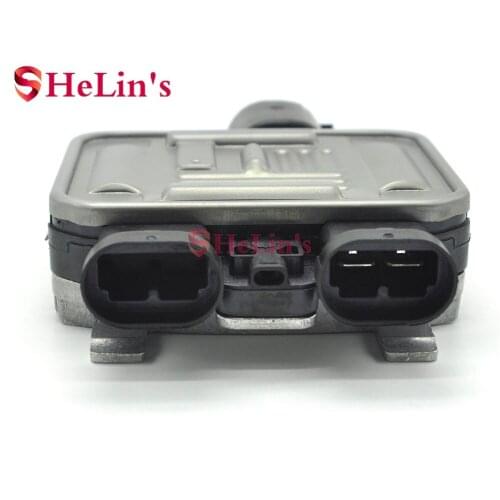 Radiator Cooling one Fan Control Module Relay ECU For FORD GALAXY MONDEO S-MAX 940004107 940.0041.07 940.0041.01 940004101