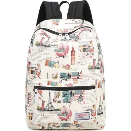 British Style Backpacks School Youth Trend Schoolbag 2020 New Ladies Female Man Shoulder Bag Backpack Escolar Bolsas Mochila