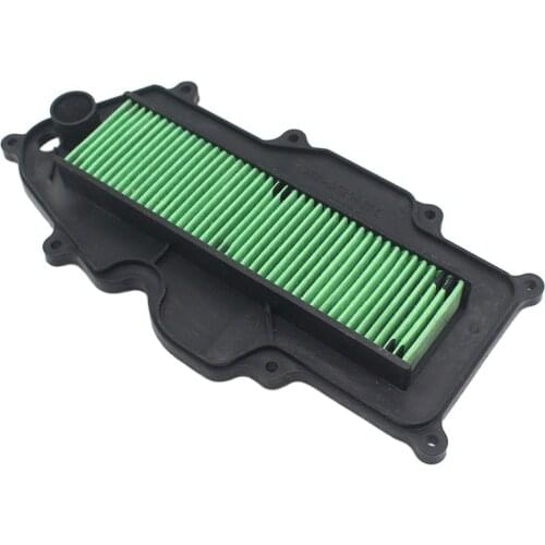 Scooter Air Filter for PIAGGIO E4 MA3100\3200 1A007327 High Performance