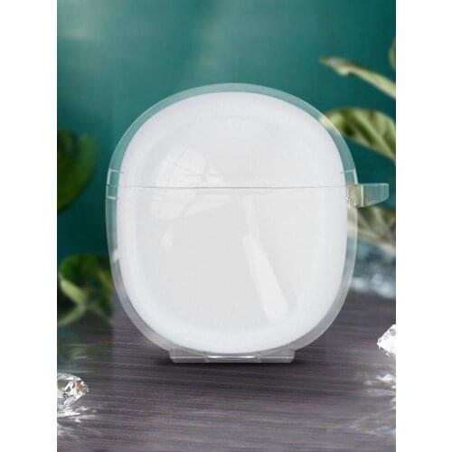 TPU Protective Case For VIVO TWS NEO Earphone Bluetootho Earphone Case For Vivo TWS NEO Earphone TPU Earphone Case