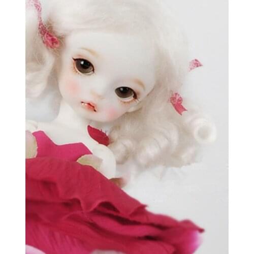 1/8BJD doll - Louie free eye to choose eye color