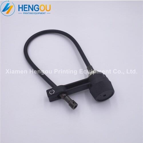 2 Set Heidelberg Control Shaft 41.028.151/03 Heidelberg PM74 SM74 CD74 SM102 CD102 Machine Parts