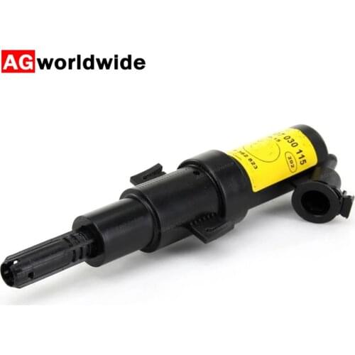 61678362823 Headlamp Headlight Washer Nozzle Actuator Spray Jet Motor For BMW 3' E46 1997 E46 120 318 320 323 325 330