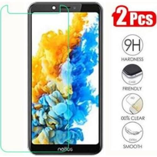 9H 2.5D Tempered Glass For TP-Link Neffos C7s Glass Mobile Phone Film Glass Case For TP-Link Neffos C7s Screen Protector