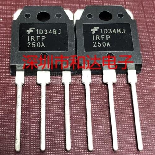 IRFP250A TO-3P 200V 32A