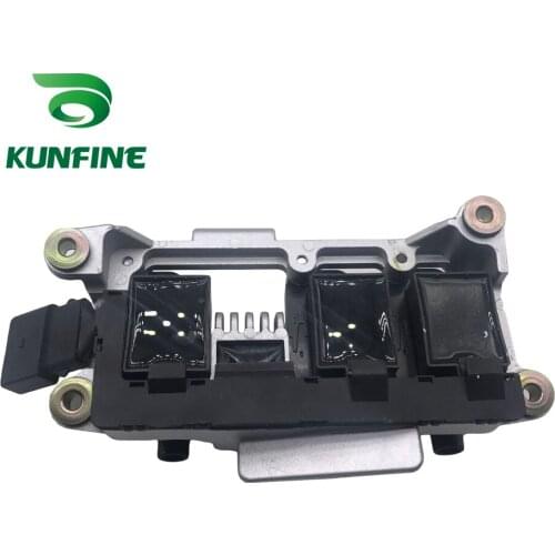 KUNFINE Engine Ignition Coil for Audi A4 A6 Avant A8 VW PASSAT B2 B5 B6 SKODA Superb 2.8 V6 078 905 104 078905104