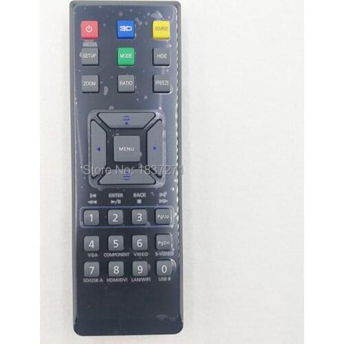 New original remote control for acer projectors X113 D600 EV-S60 V10S AS201 P1283 M413 PE-X42 V12X AX316 P1283n M413T PE-X42G