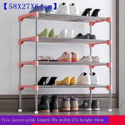 El Hogar Moveis Para Casa Zapatero Zapato Organizador De Armario Mueble Meuble Chaussure Rack Cabinet Sapateira Shoes Storage