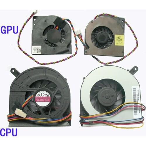 New Laptop Cooling Fan for Lenovo A4980 B305 B300 AVC BASA5508R5H P001 23.10332.001 ASA0819R5U CPU Cooler/Radiator