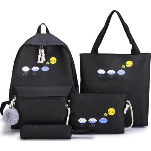 School Backpacks For Girls ZHIERNA China