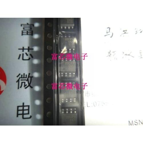 5pieces OPA656U SOP8