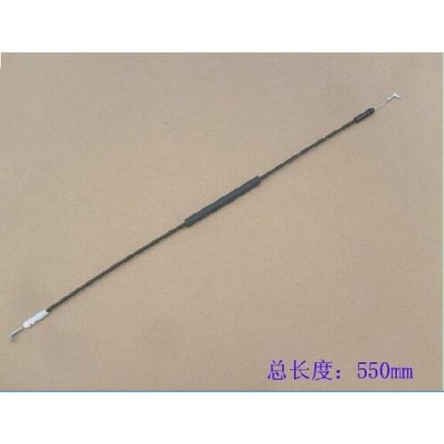 6105702-K80 Front door wrench pull line for GREAT WALL HAVAL H5