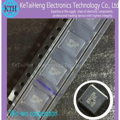 ADS1158IRTCR ADS1158IRTCT ADS1158 48-VQFN NEW