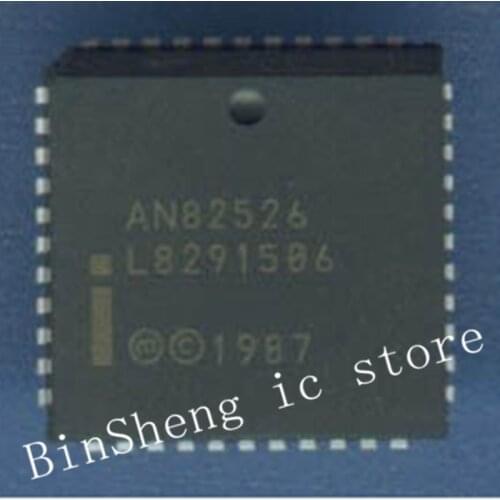 AN82526 PLCC44