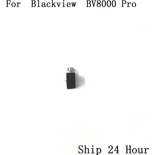 Used Original Vibration Motor For Blackview BV8000 Pro MTK6757 Octa Core 5.0" FHD tracking