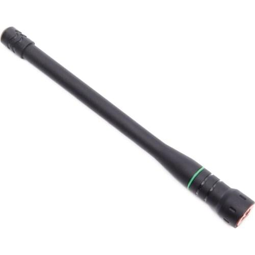 Baofeng Telescopic Antenna SMA-Male VHF UHF Dual Band Antenna For Baofeng TYT TH-UV8000D MD-380 Wouxun KG-UV8D 9D 2 Way Radio