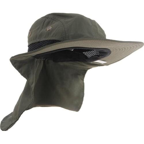 Adult Women Man 4 Colors Patchwork High Quality Newest Style Casual Sun Hats