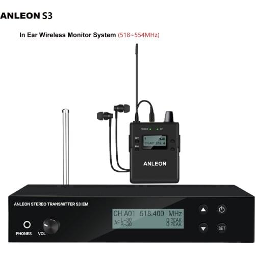 Elikliv Professional Audio Equipment